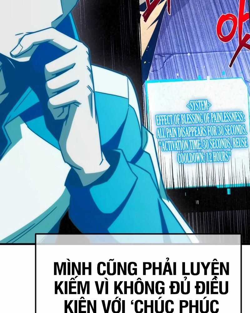 Thống Lĩnh Học Viện Chỉ Bằng Dao Sashimi Chapter 7 trang 139