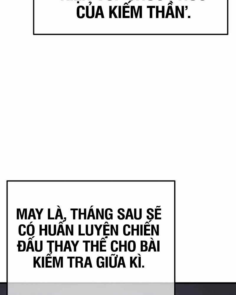 Thống Lĩnh Học Viện Chỉ Bằng Dao Sashimi Chapter 7 trang 140