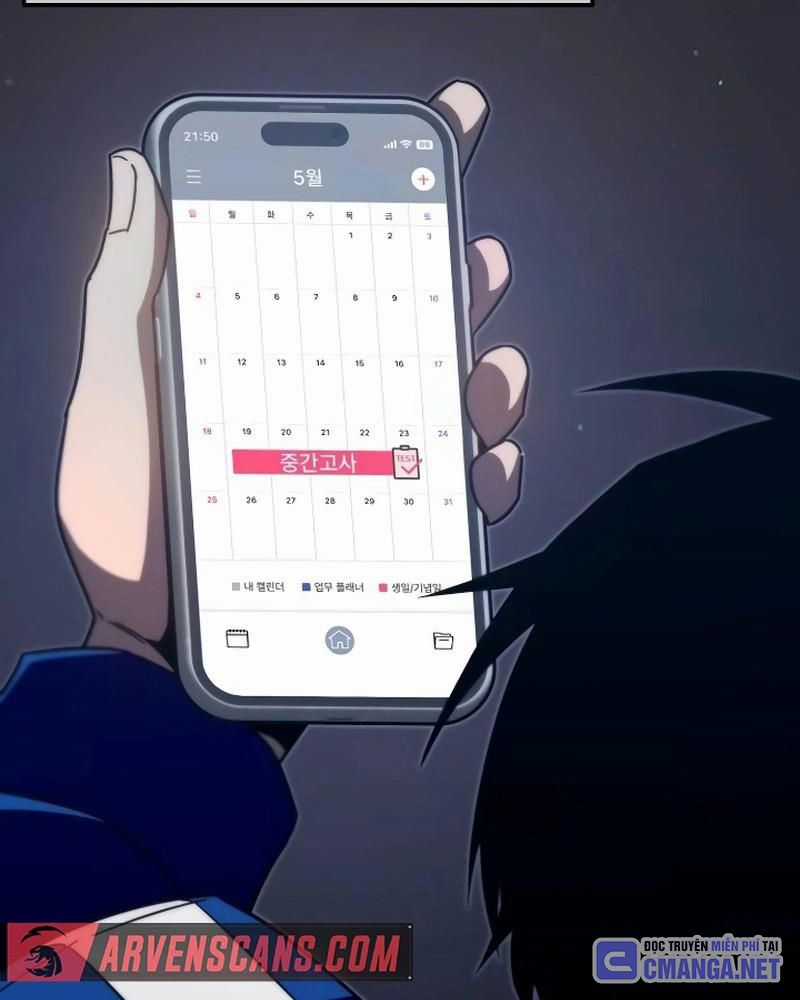 Thống Lĩnh Học Viện Chỉ Bằng Dao Sashimi Chapter 7 trang 141