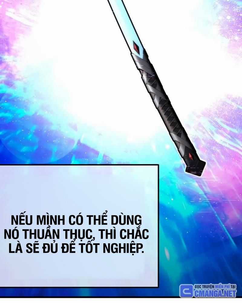 Thống Lĩnh Học Viện Chỉ Bằng Dao Sashimi Chapter 7 trang 144