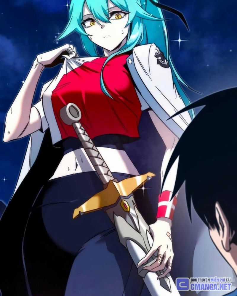 Thống Lĩnh Học Viện Chỉ Bằng Dao Sashimi Chapter 7 trang 153