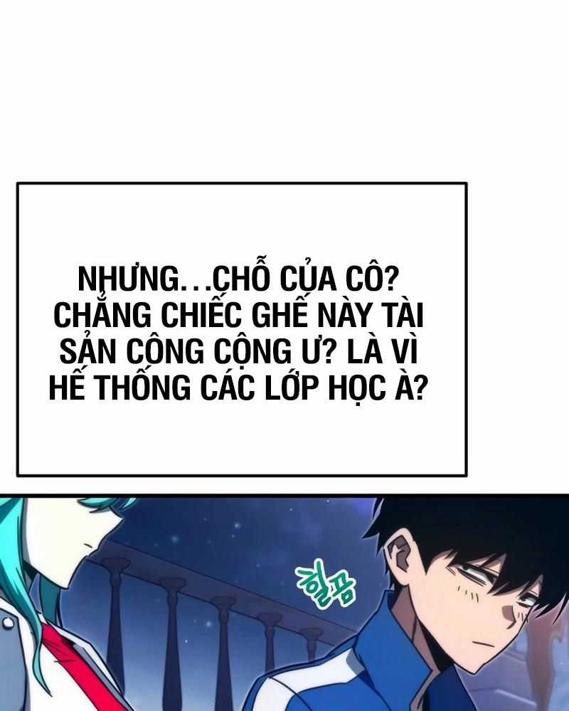 Thống Lĩnh Học Viện Chỉ Bằng Dao Sashimi Chapter 7 trang 169