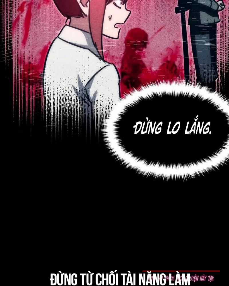 Thống Lĩnh Học Viện Chỉ Bằng Dao Sashimi Chapter 7 trang 17