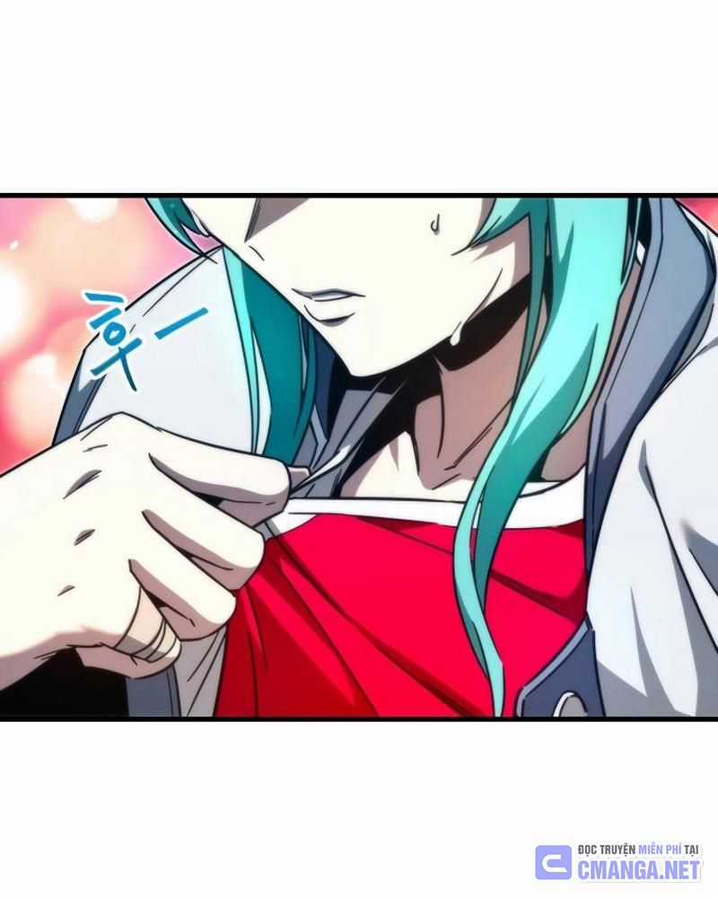 Thống Lĩnh Học Viện Chỉ Bằng Dao Sashimi Chapter 7 trang 171