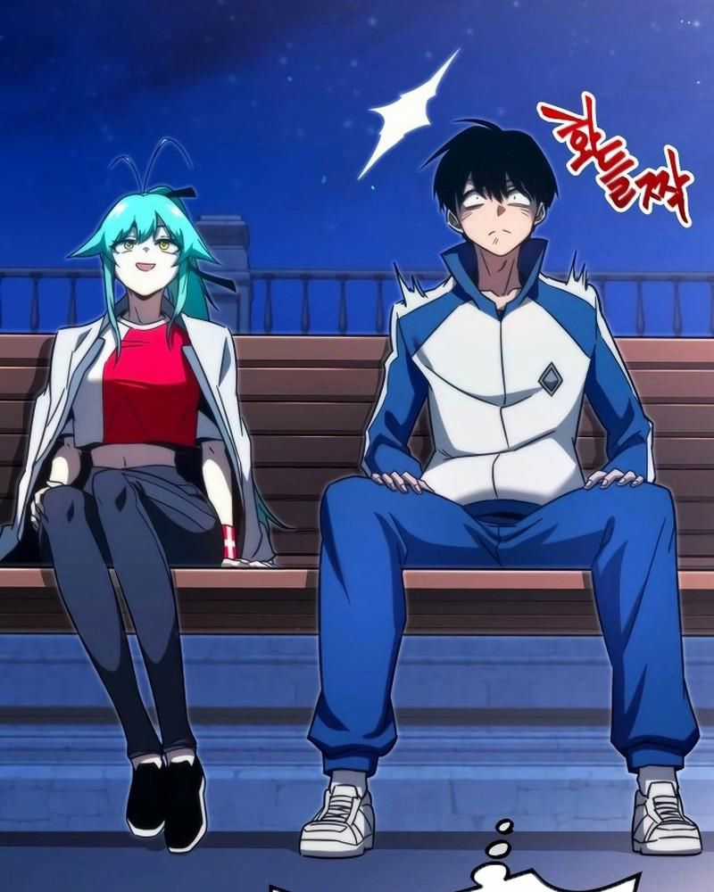 Thống Lĩnh Học Viện Chỉ Bằng Dao Sashimi Chapter 7 trang 175