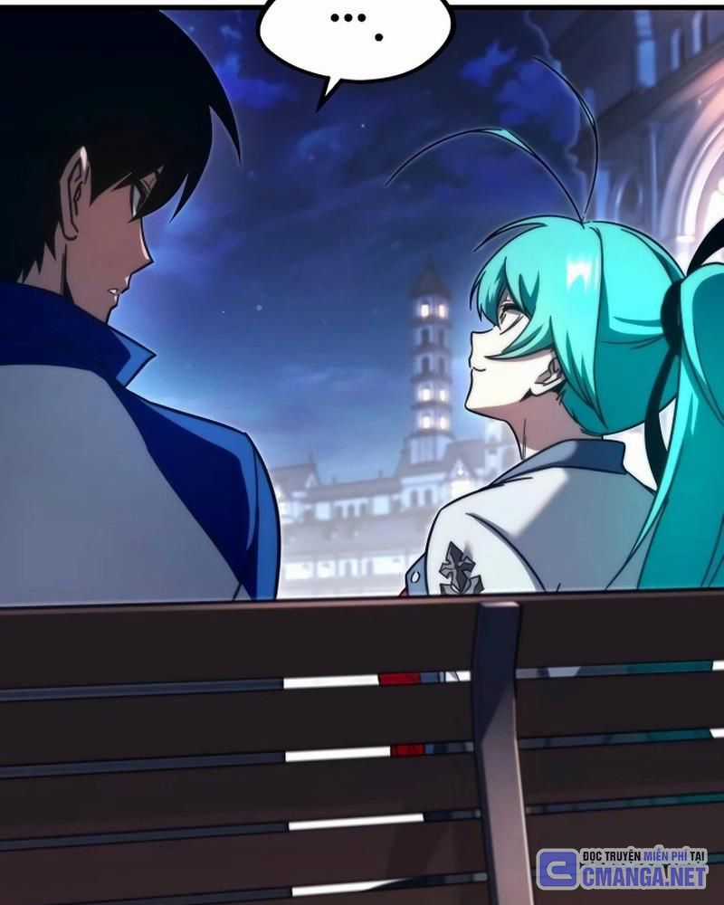 Thống Lĩnh Học Viện Chỉ Bằng Dao Sashimi Chapter 7 trang 177