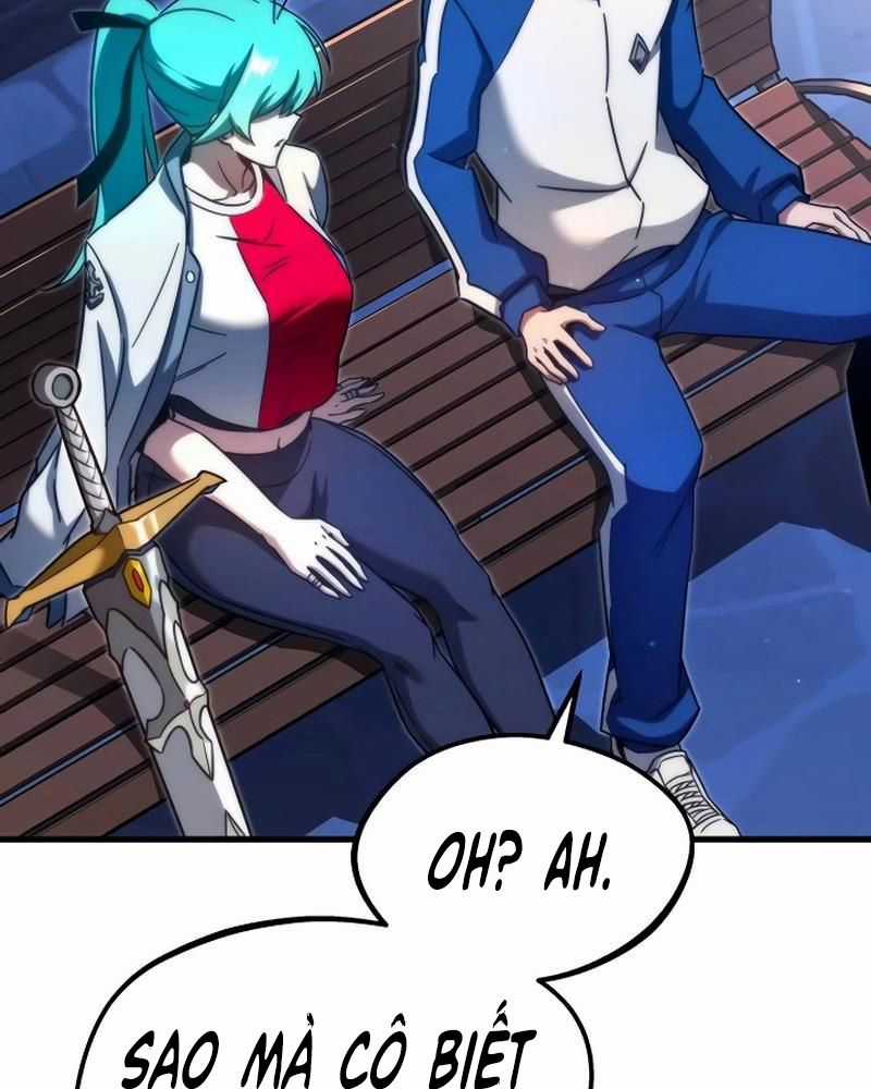 Thống Lĩnh Học Viện Chỉ Bằng Dao Sashimi Chapter 7 trang 181