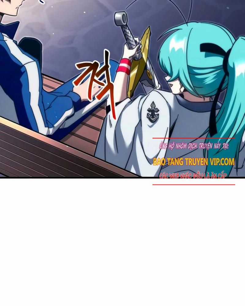 Thống Lĩnh Học Viện Chỉ Bằng Dao Sashimi Chapter 7 trang 188