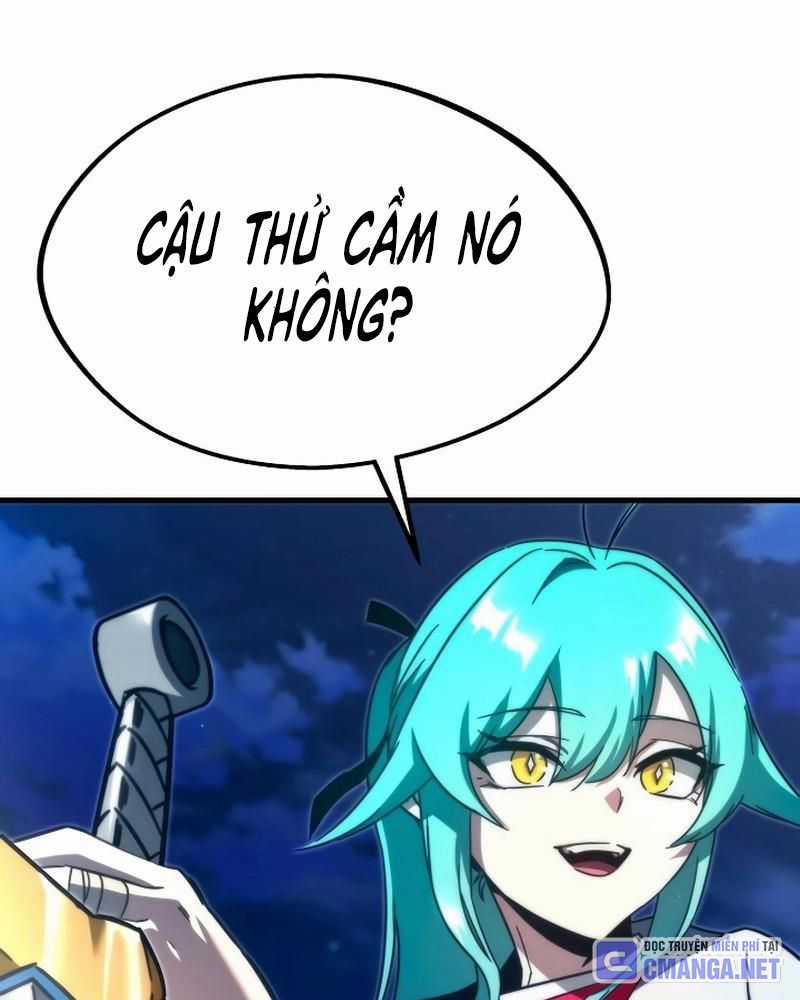 Thống Lĩnh Học Viện Chỉ Bằng Dao Sashimi Chapter 7 trang 189