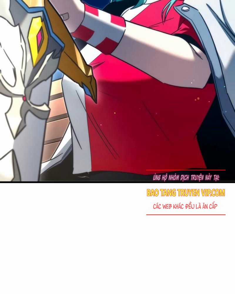 Thống Lĩnh Học Viện Chỉ Bằng Dao Sashimi Chapter 7 trang 190