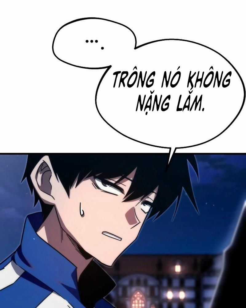 Thống Lĩnh Học Viện Chỉ Bằng Dao Sashimi Chapter 7 trang 191