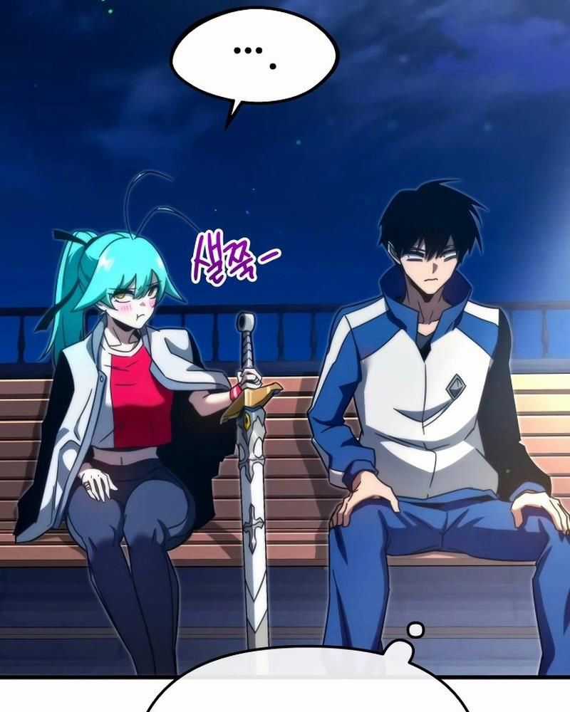 Thống Lĩnh Học Viện Chỉ Bằng Dao Sashimi Chapter 7 trang 193