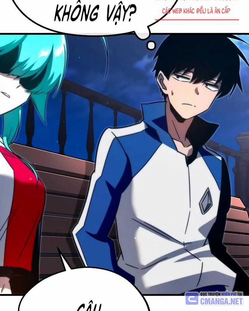 Thống Lĩnh Học Viện Chỉ Bằng Dao Sashimi Chapter 7 trang 195