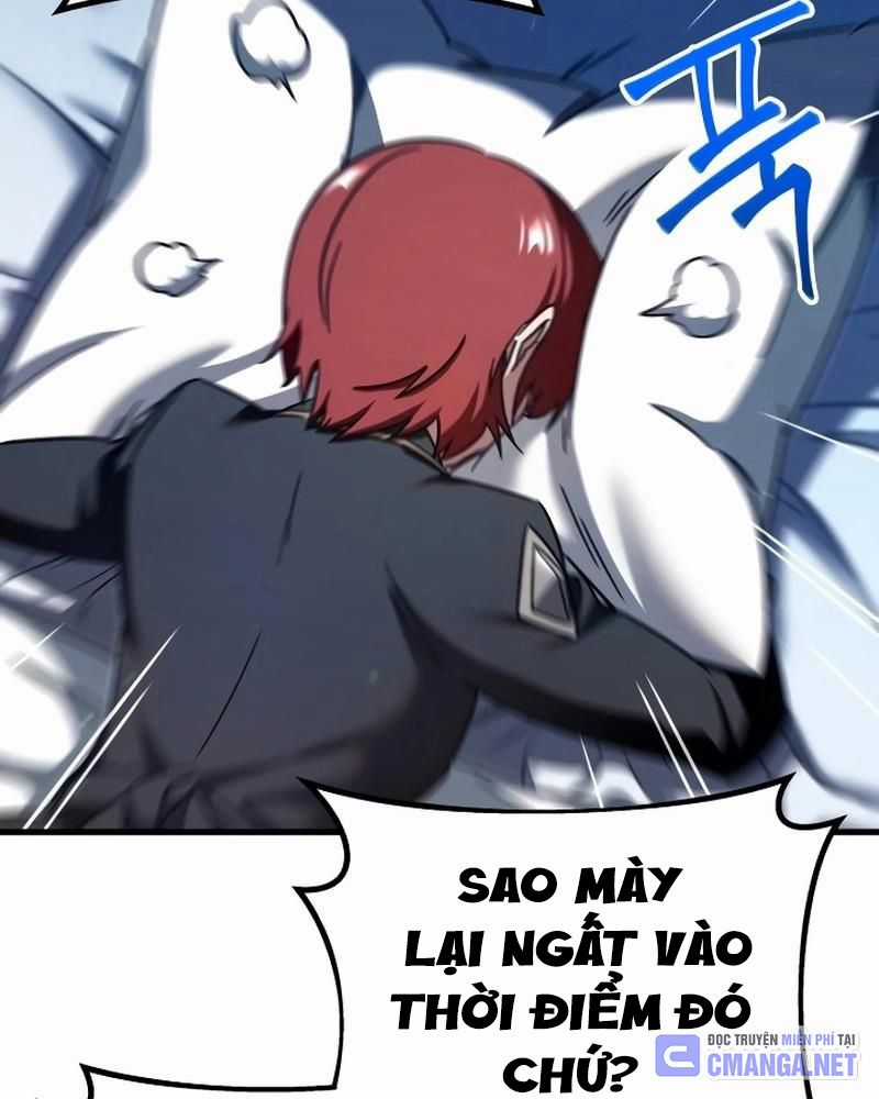 Thống Lĩnh Học Viện Chỉ Bằng Dao Sashimi Chapter 7 trang 21