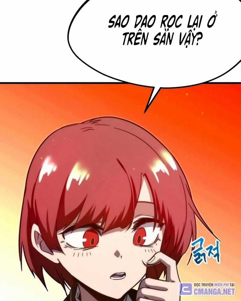 Thống Lĩnh Học Viện Chỉ Bằng Dao Sashimi Chapter 7 trang 27