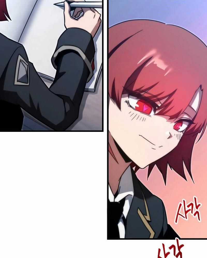 Thống Lĩnh Học Viện Chỉ Bằng Dao Sashimi Chapter 7 trang 35