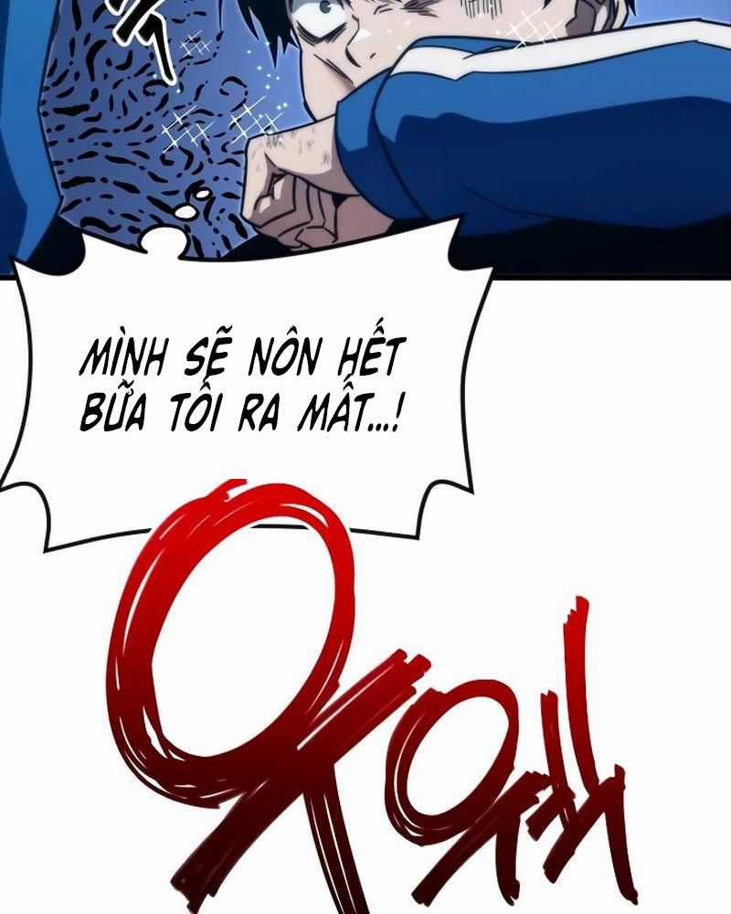 Thống Lĩnh Học Viện Chỉ Bằng Dao Sashimi Chapter 7 trang 46