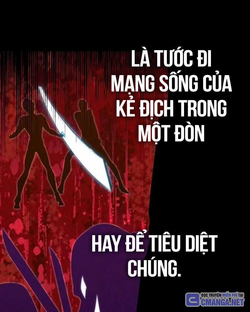 Thống Lĩnh Học Viện Chỉ Bằng Dao Sashimi Chapter 7 trang 54