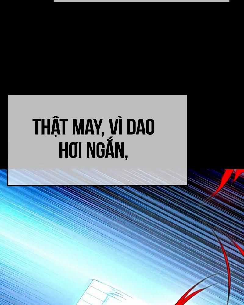 Thống Lĩnh Học Viện Chỉ Bằng Dao Sashimi Chapter 7 trang 62