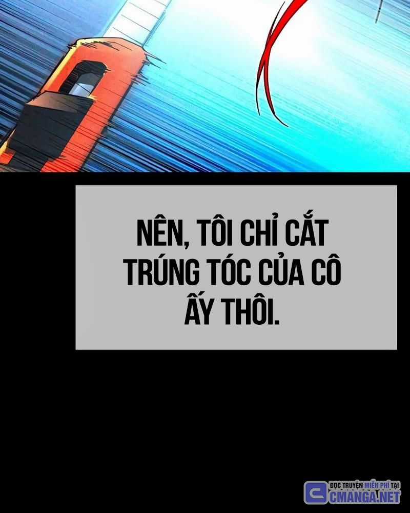 Thống Lĩnh Học Viện Chỉ Bằng Dao Sashimi Chapter 7 trang 63