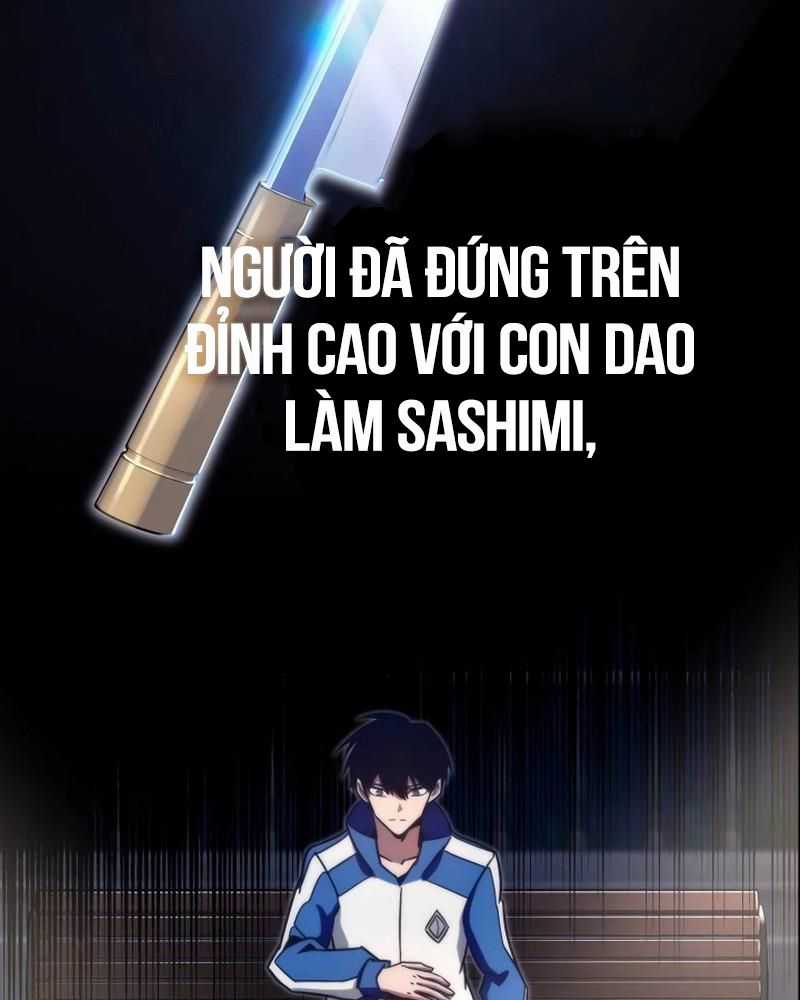 Thống Lĩnh Học Viện Chỉ Bằng Dao Sashimi Chapter 7 trang 70