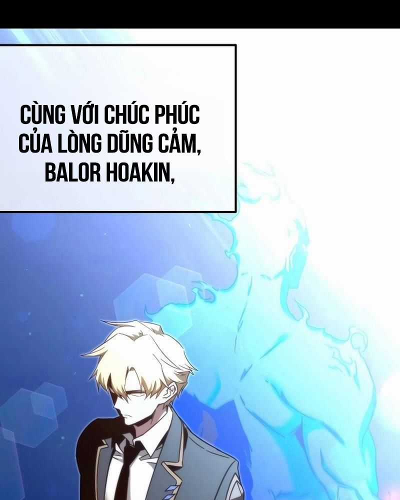 Thống Lĩnh Học Viện Chỉ Bằng Dao Sashimi Chapter 7 trang 76