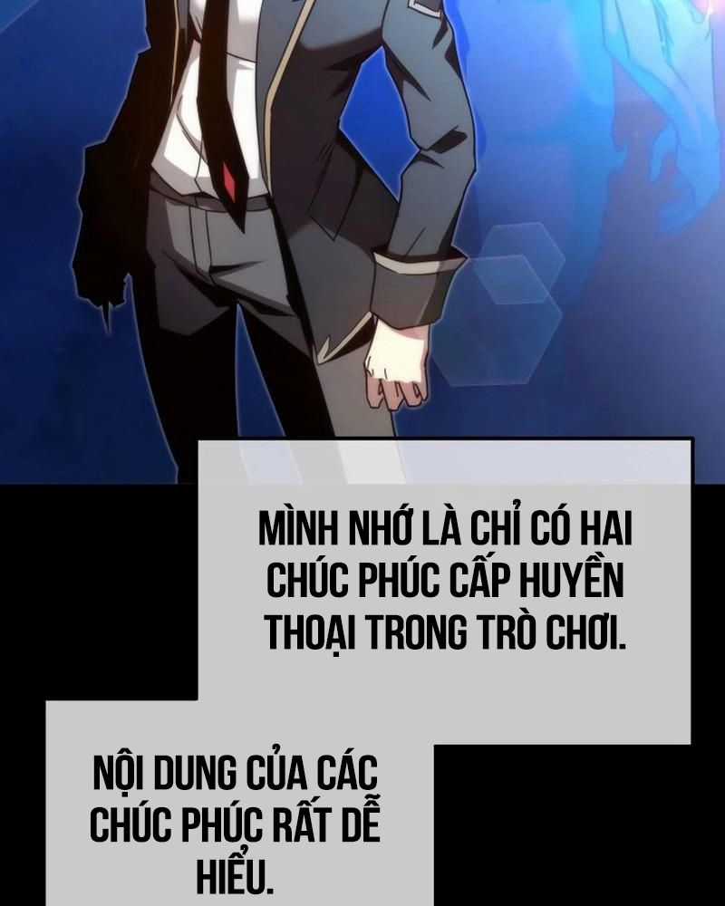 Thống Lĩnh Học Viện Chỉ Bằng Dao Sashimi Chapter 7 trang 77