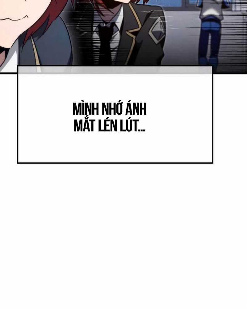 Thống Lĩnh Học Viện Chỉ Bằng Dao Sashimi Chapter 7 trang 8