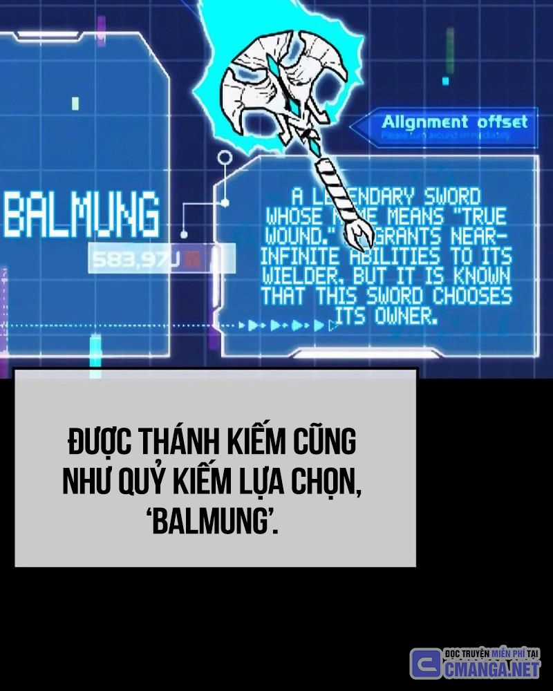 Thống Lĩnh Học Viện Chỉ Bằng Dao Sashimi Chapter 7 trang 81