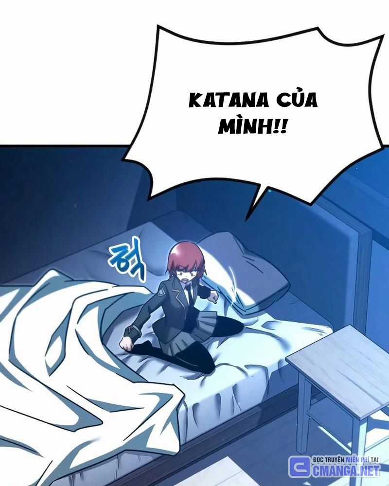 Thống Lĩnh Học Viện Chỉ Bằng Dao Sashimi Chapter 7 trang 9