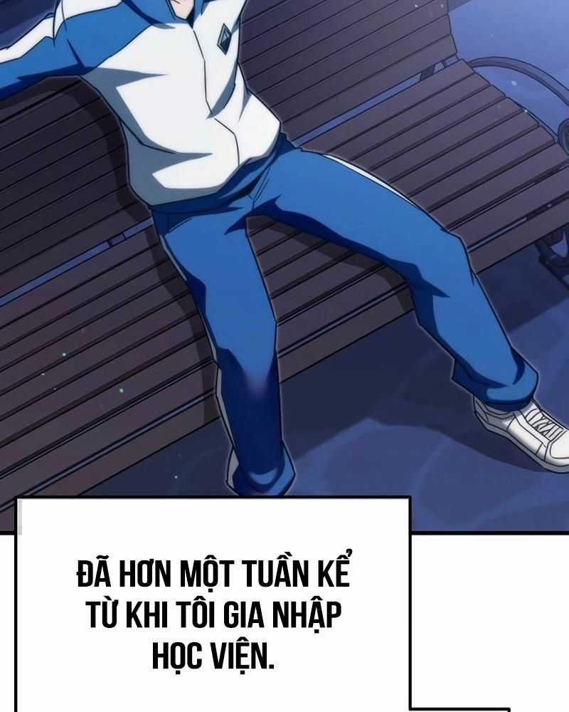 Thống Lĩnh Học Viện Chỉ Bằng Dao Sashimi Chapter 7 trang 91