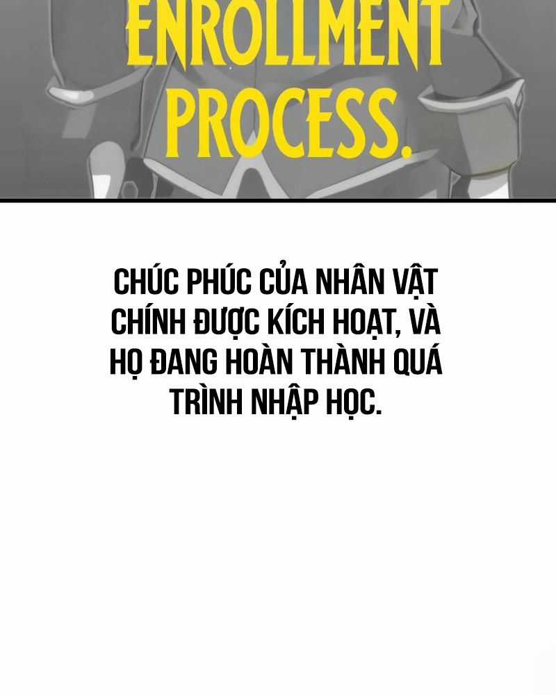 Thống Lĩnh Học Viện Chỉ Bằng Dao Sashimi Chapter 7 trang 94