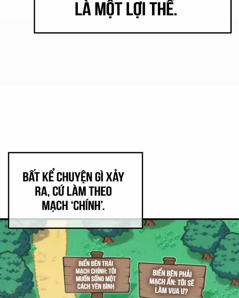 Thống Lĩnh Học Viện Chỉ Bằng Dao Sashimi Chapter 7 trang 97