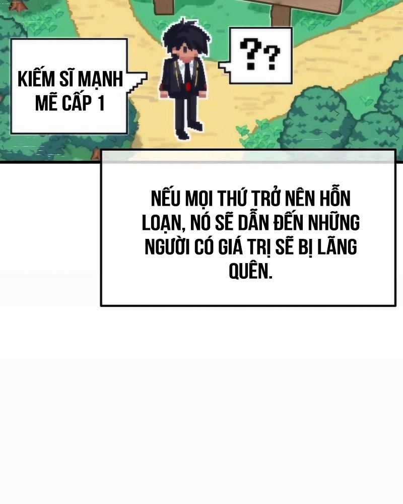 Thống Lĩnh Học Viện Chỉ Bằng Dao Sashimi Chapter 7 trang 98