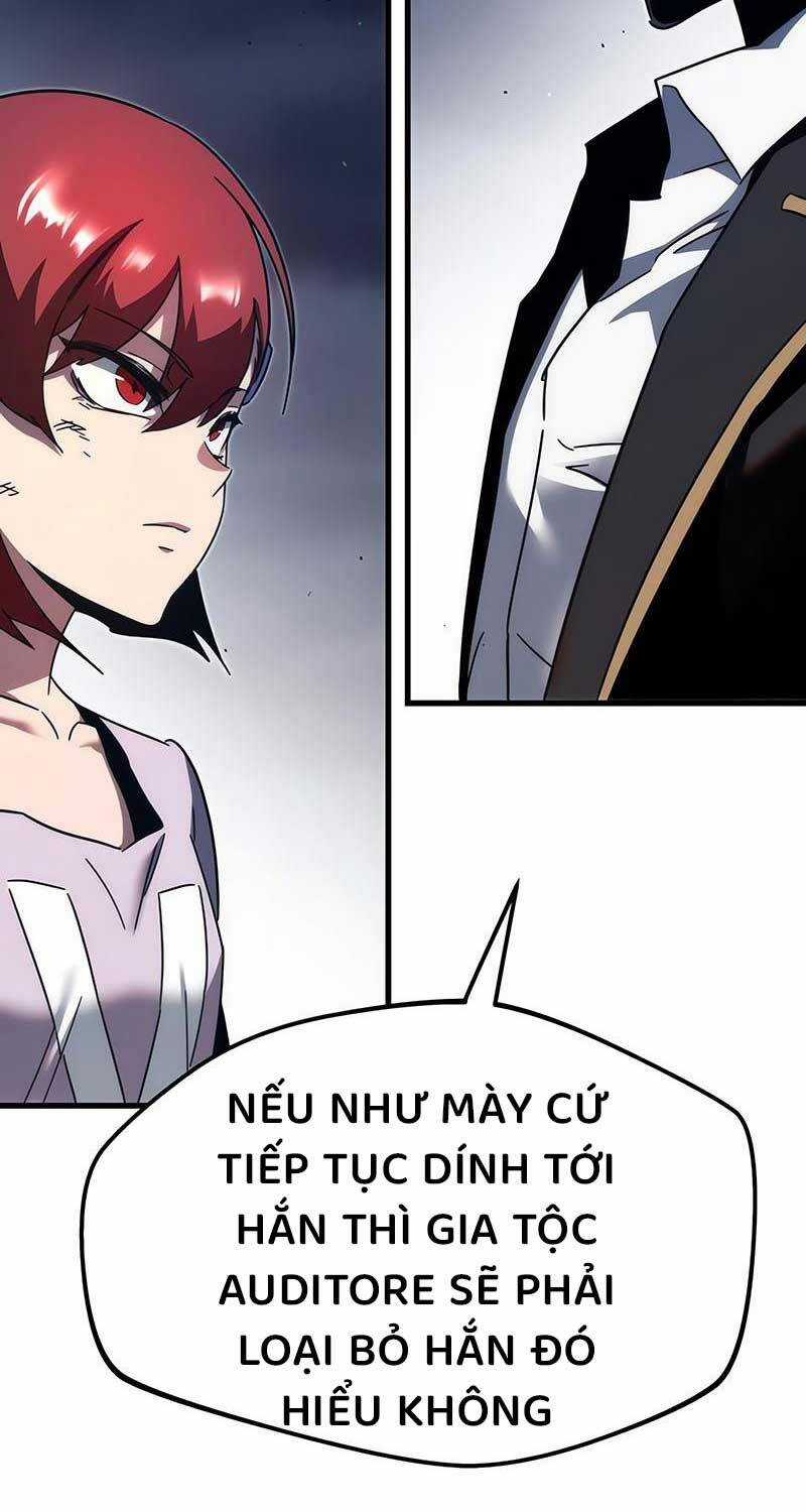 Thống Lĩnh Học Viện Chỉ Bằng Dao Sashimi Chương 10 trang 100