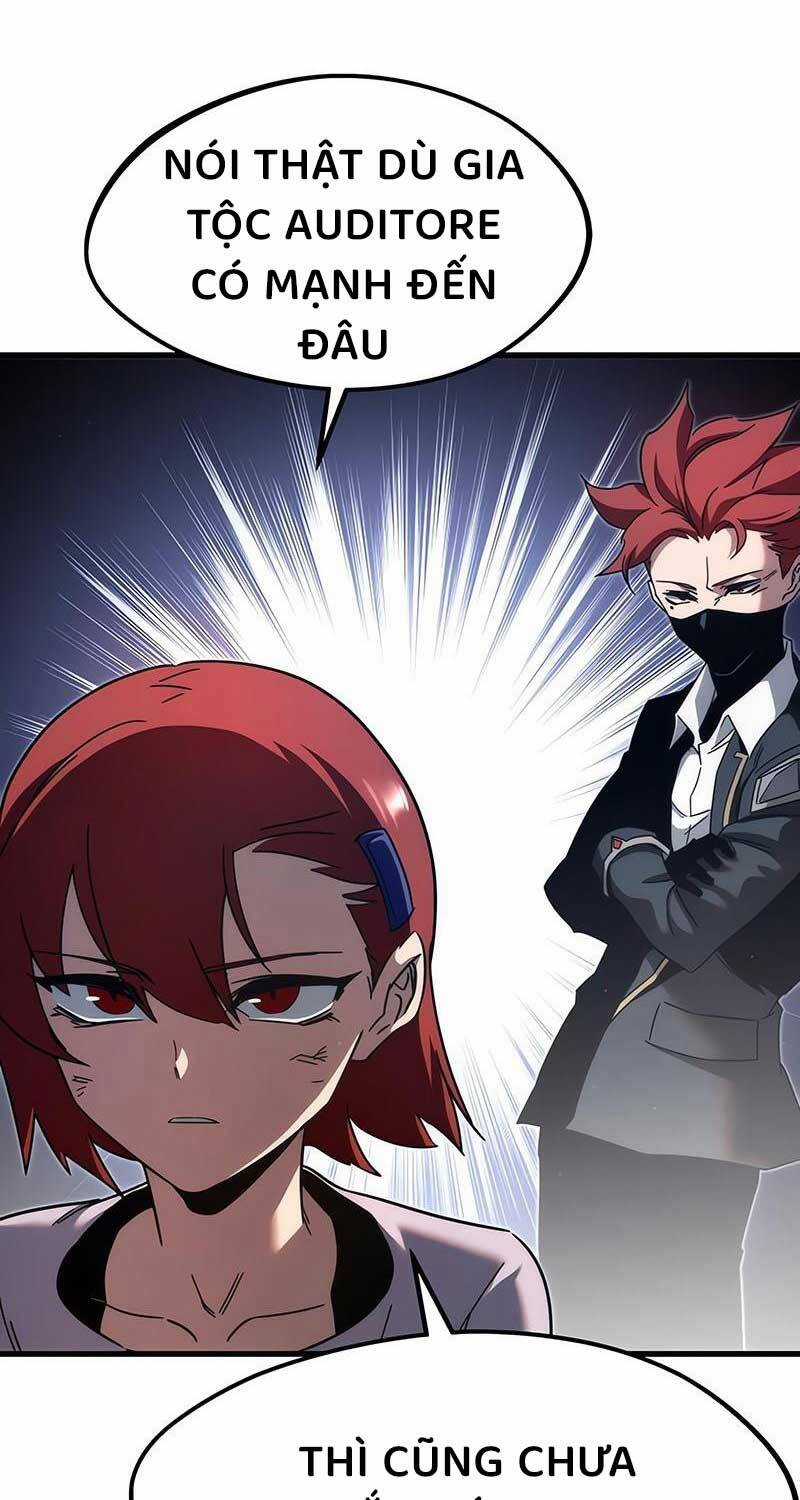 Thống Lĩnh Học Viện Chỉ Bằng Dao Sashimi Chương 10 trang 102