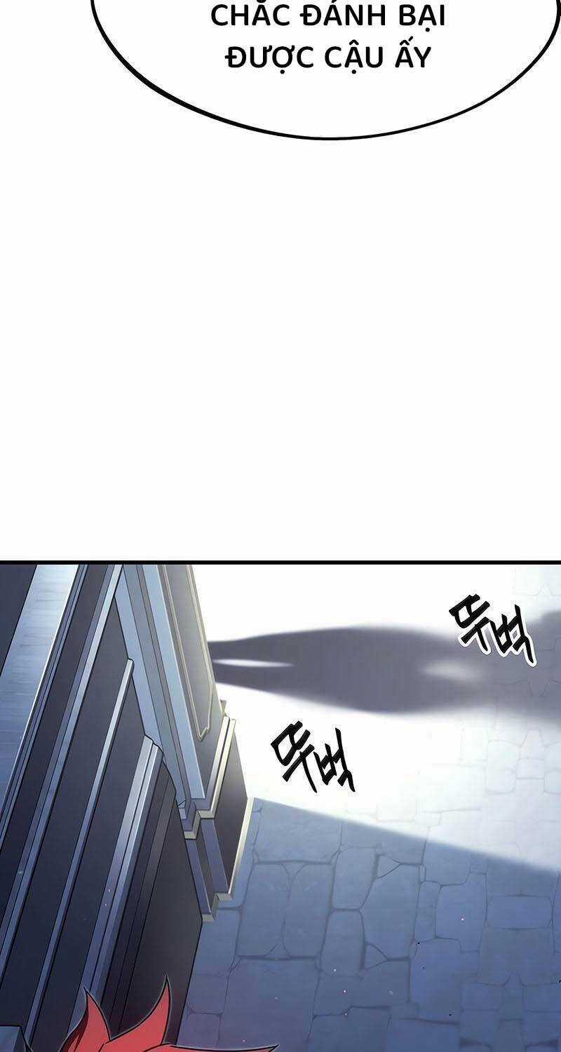 Thống Lĩnh Học Viện Chỉ Bằng Dao Sashimi Chương 10 trang 103