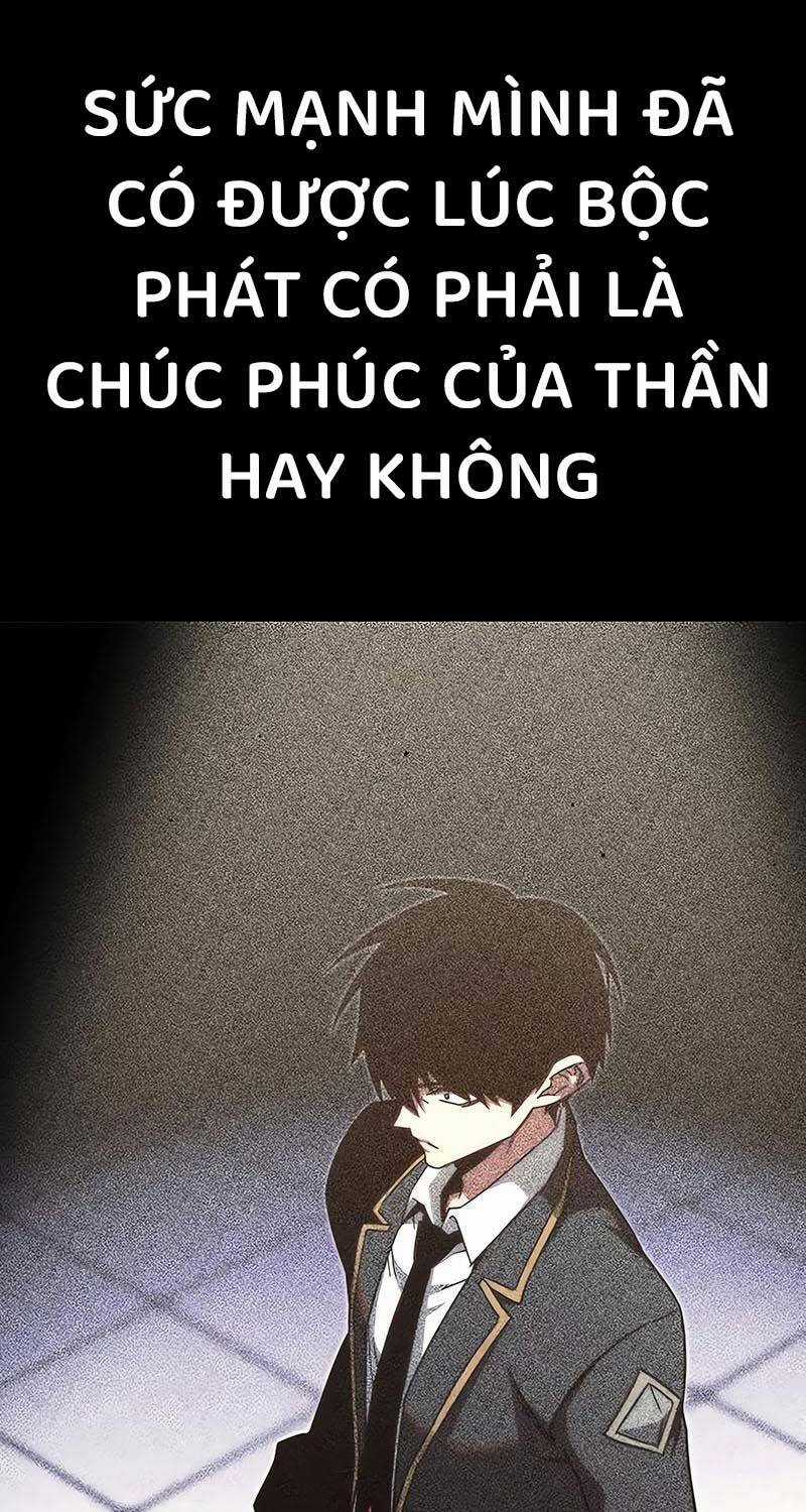 Thống Lĩnh Học Viện Chỉ Bằng Dao Sashimi Chương 10 trang 107