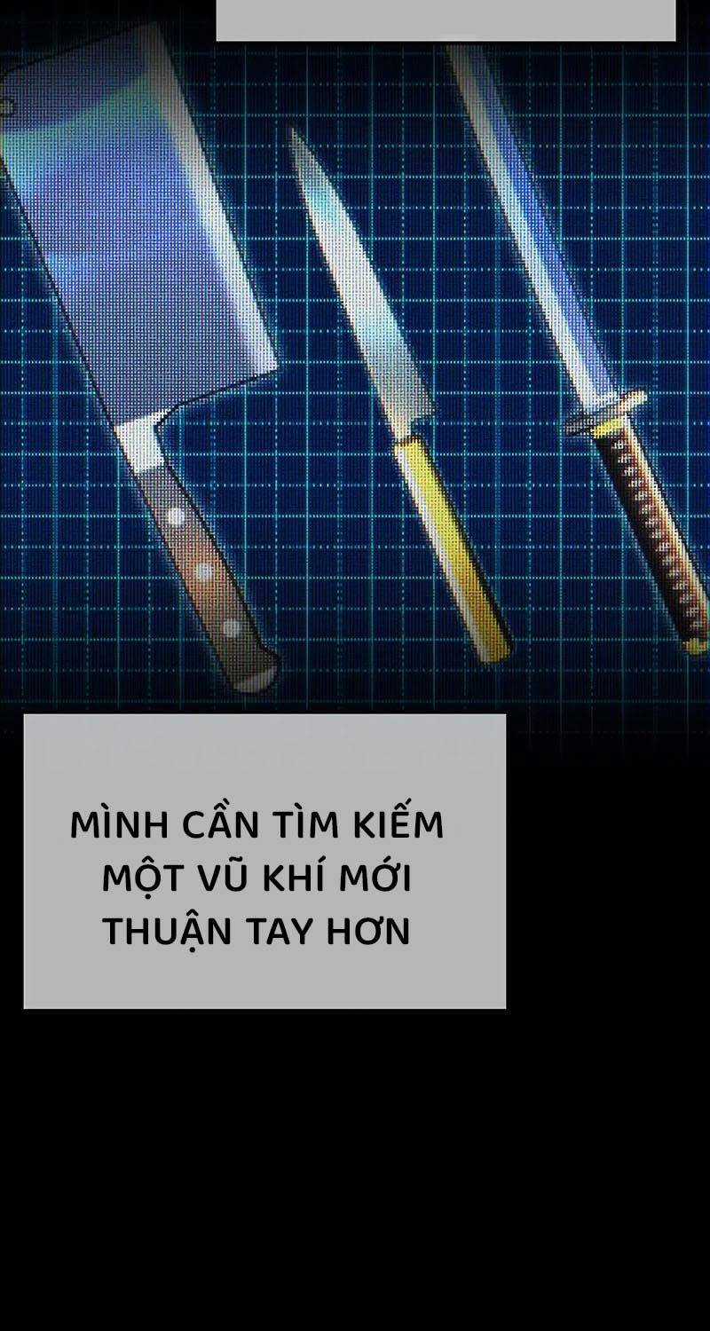 Thống Lĩnh Học Viện Chỉ Bằng Dao Sashimi Chương 10 trang 109