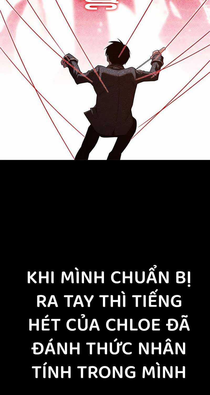 Thống Lĩnh Học Viện Chỉ Bằng Dao Sashimi Chương 10 trang 117