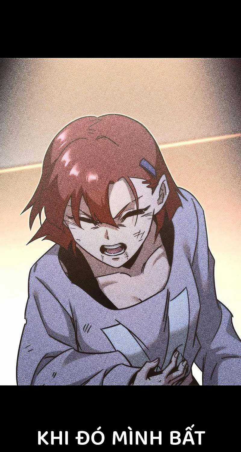 Thống Lĩnh Học Viện Chỉ Bằng Dao Sashimi Chương 10 trang 118