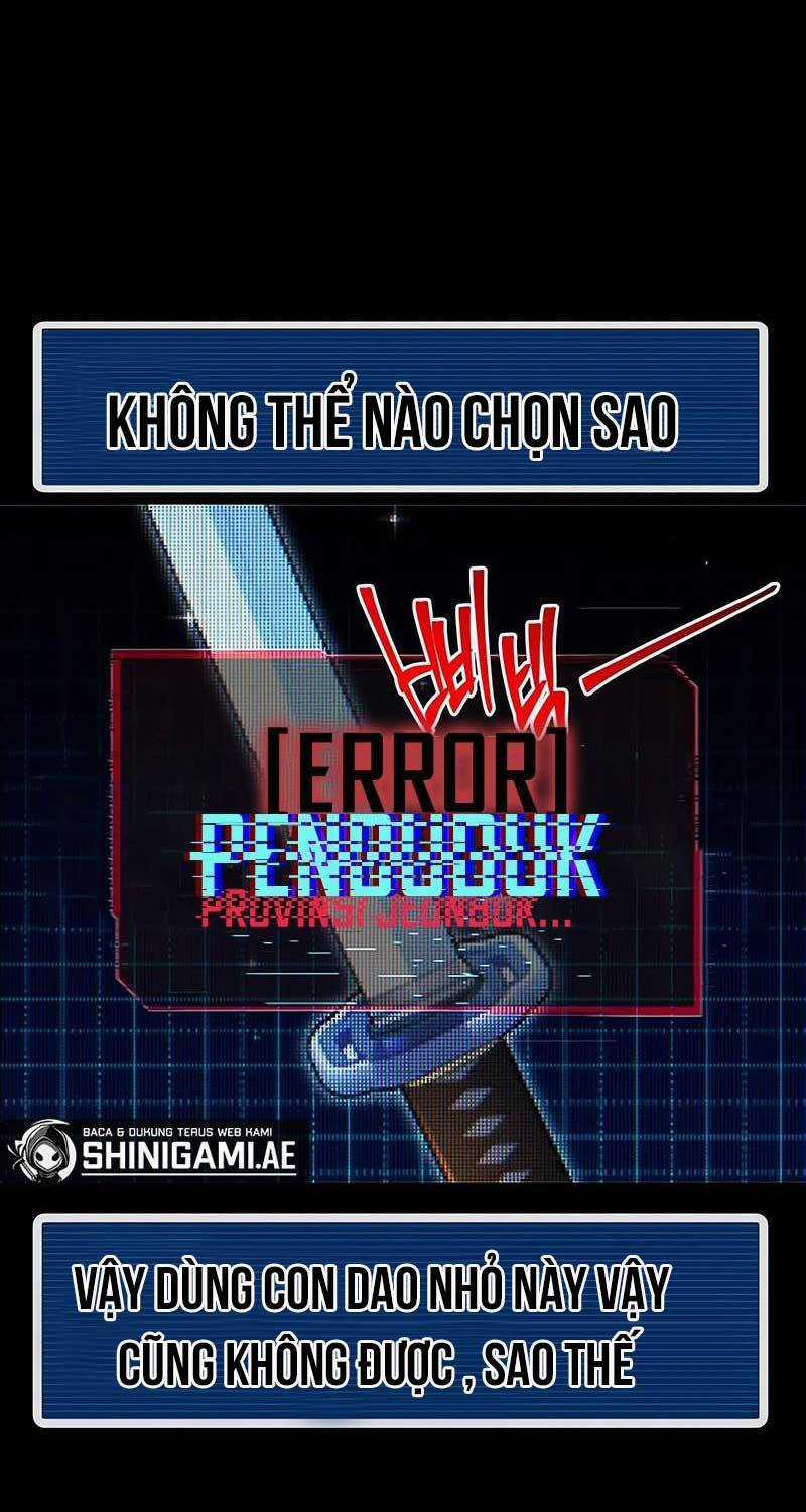 Thống Lĩnh Học Viện Chỉ Bằng Dao Sashimi Chương 10 trang 12