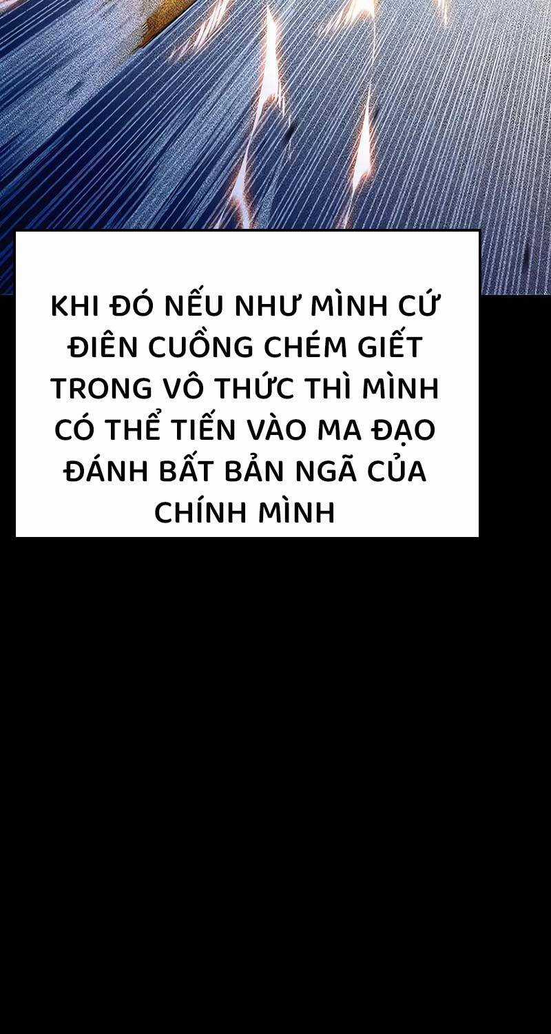 Thống Lĩnh Học Viện Chỉ Bằng Dao Sashimi Chương 10 trang 122