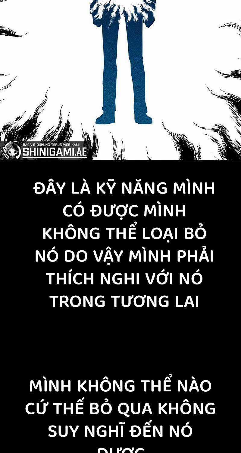 Thống Lĩnh Học Viện Chỉ Bằng Dao Sashimi Chương 10 trang 129