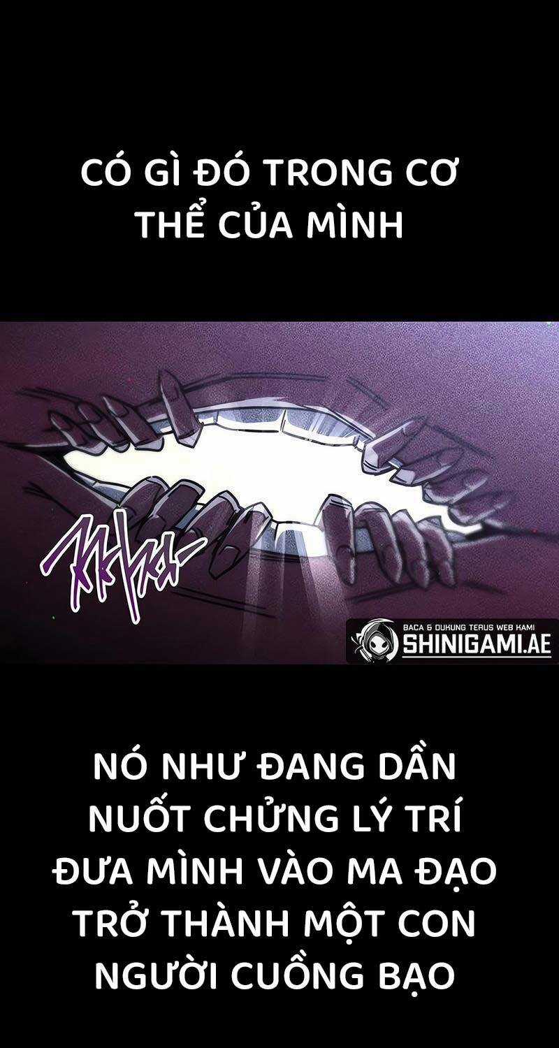 Thống Lĩnh Học Viện Chỉ Bằng Dao Sashimi Chương 10 trang 136