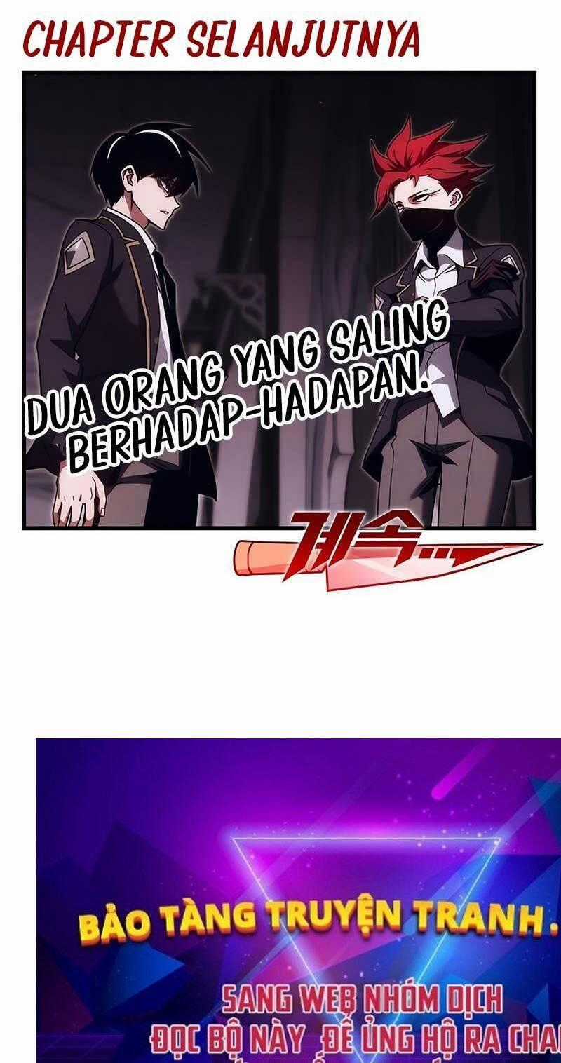 Thống Lĩnh Học Viện Chỉ Bằng Dao Sashimi Chương 10 trang 141