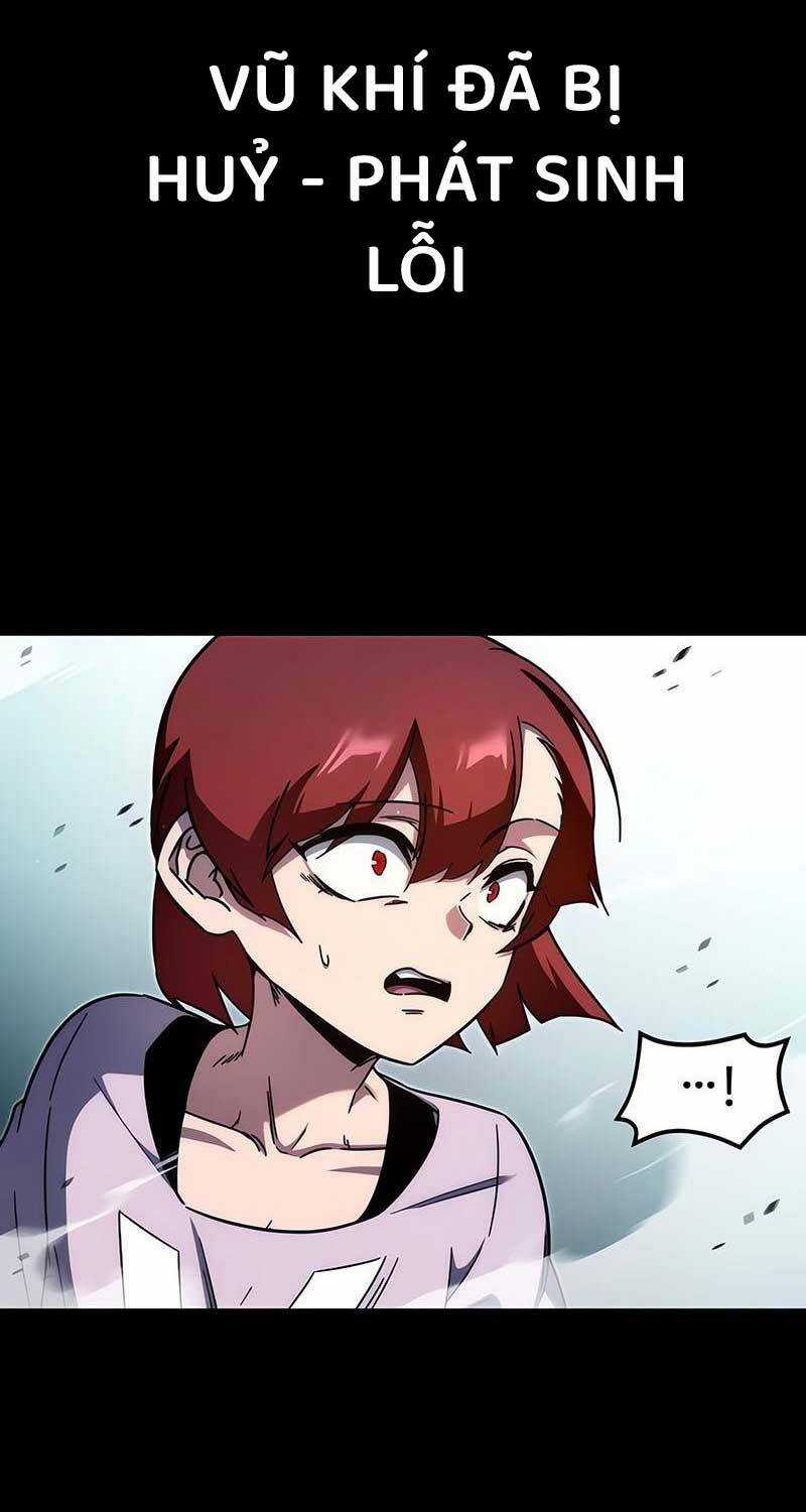 Thống Lĩnh Học Viện Chỉ Bằng Dao Sashimi Chương 10 trang 2