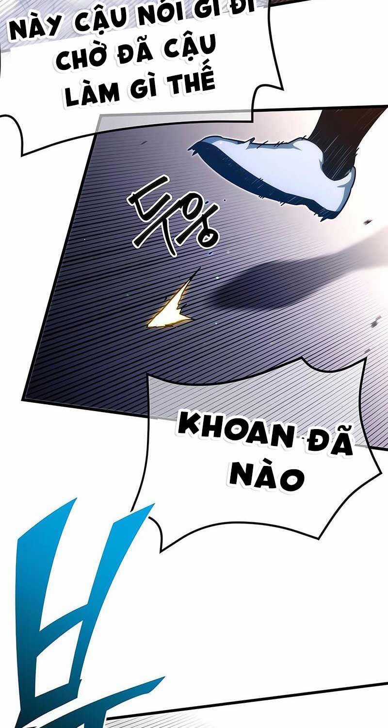 Thống Lĩnh Học Viện Chỉ Bằng Dao Sashimi Chương 10 trang 33