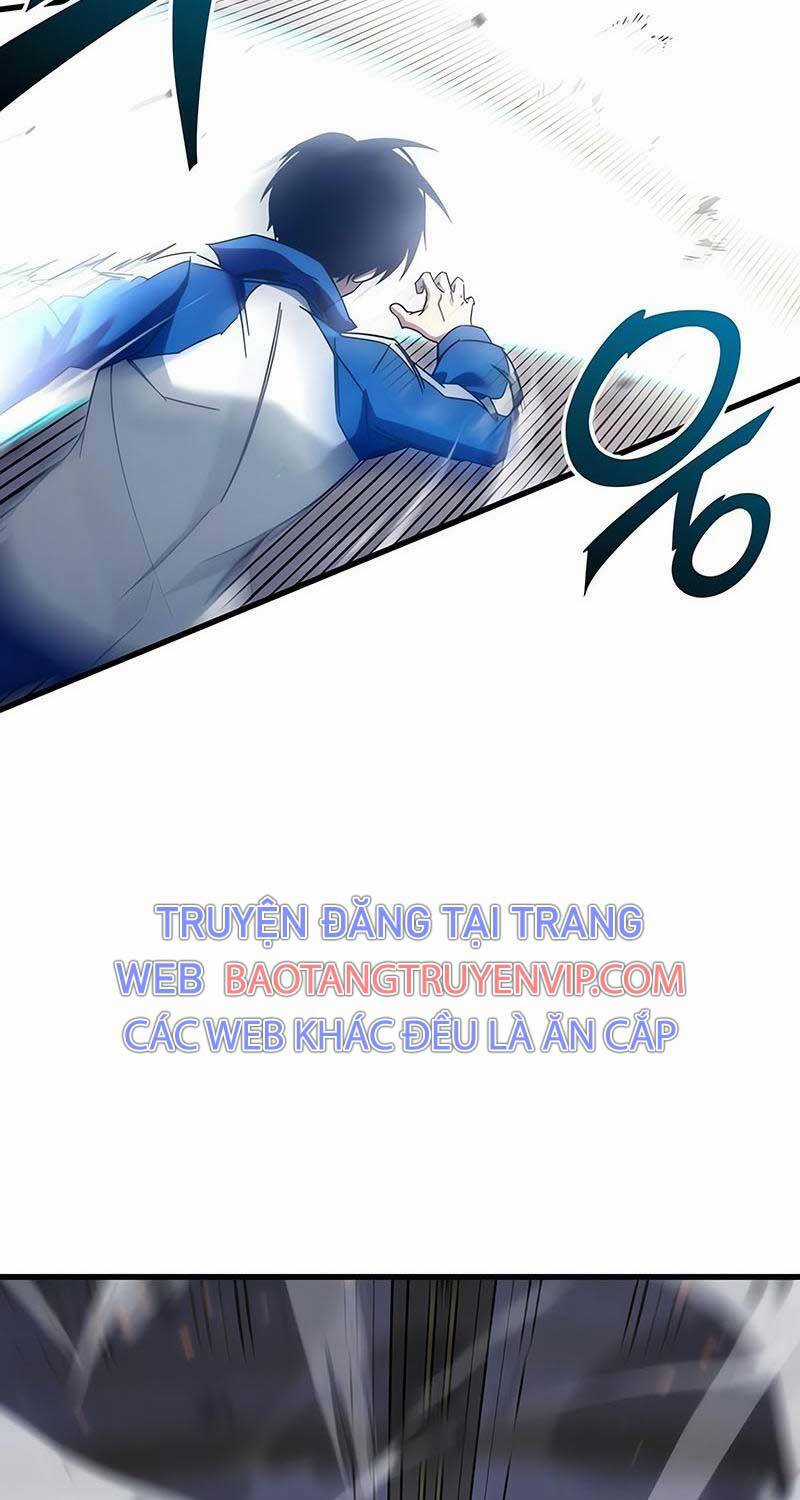 Thống Lĩnh Học Viện Chỉ Bằng Dao Sashimi Chương 10 trang 34