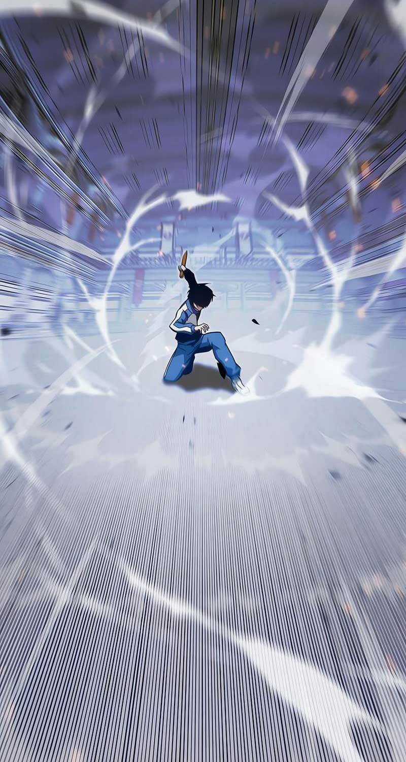 Thống Lĩnh Học Viện Chỉ Bằng Dao Sashimi Chương 10 trang 35